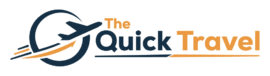 The Quick Travel Logo