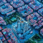 3 Days in Barcelona Itinerary