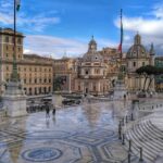 Rome itinerary Mistakes