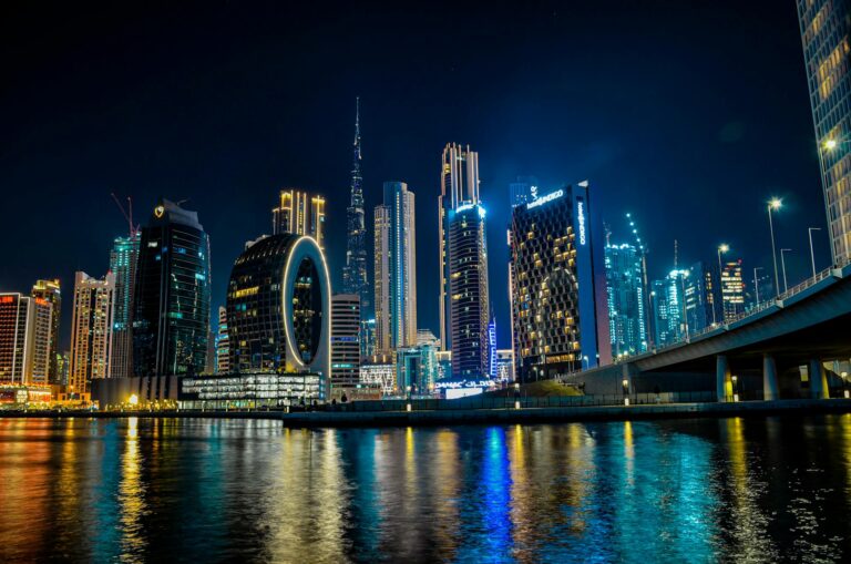 3 Days in Dubai Itinerary (2026): A Smart Travel Plan to See More in Less Time