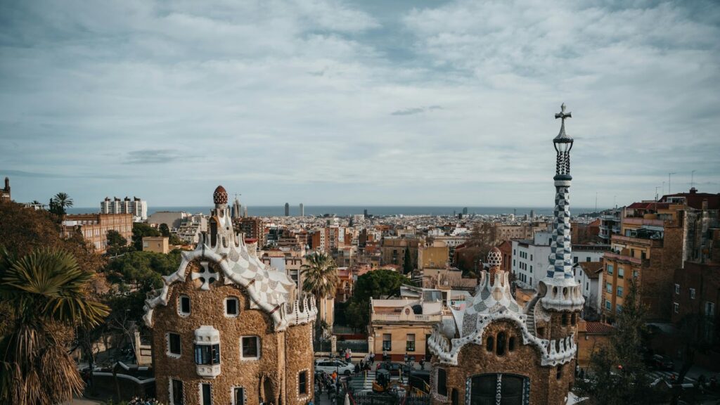 Best Area to Stay in Barcelona for First-Time Visitors (2026 Guide)