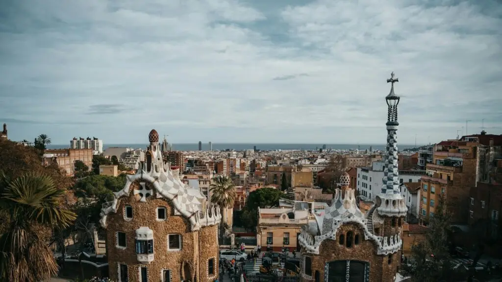 Best Area to Stay in Barcelona for First-Time Visitors (2026 Guide)
