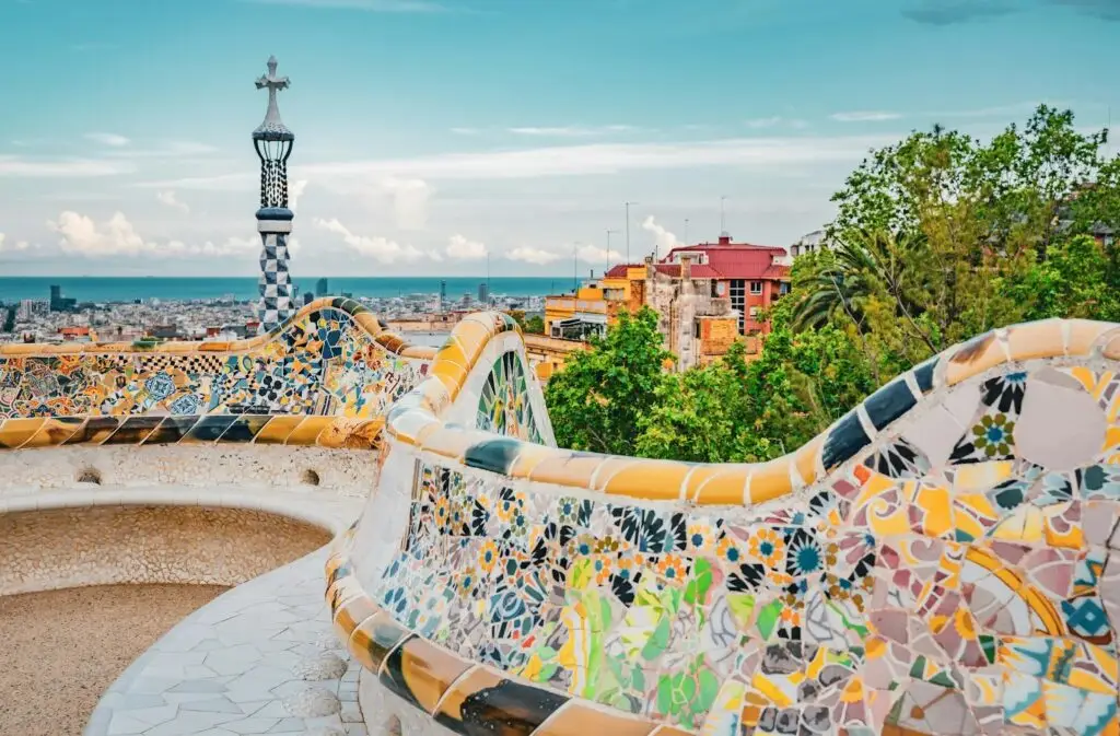 3 Days in Barcelona Itinerary: The Ultimate Travel Guide for First-Time Visitors