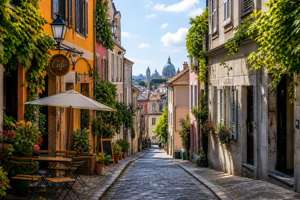 Most Underrated Cities in Europe