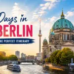 3 Days in Berlin